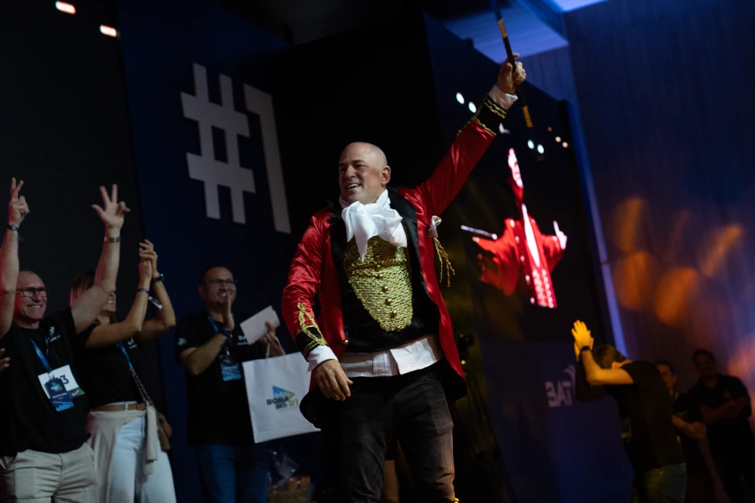Convenção Comercial 18